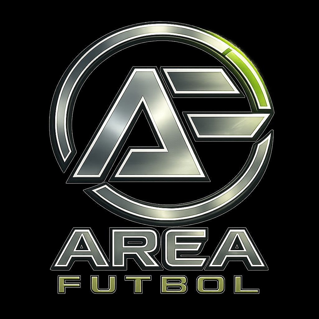 Área Fútbol