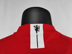 Camiseta Manchester United Local 2008 Retro