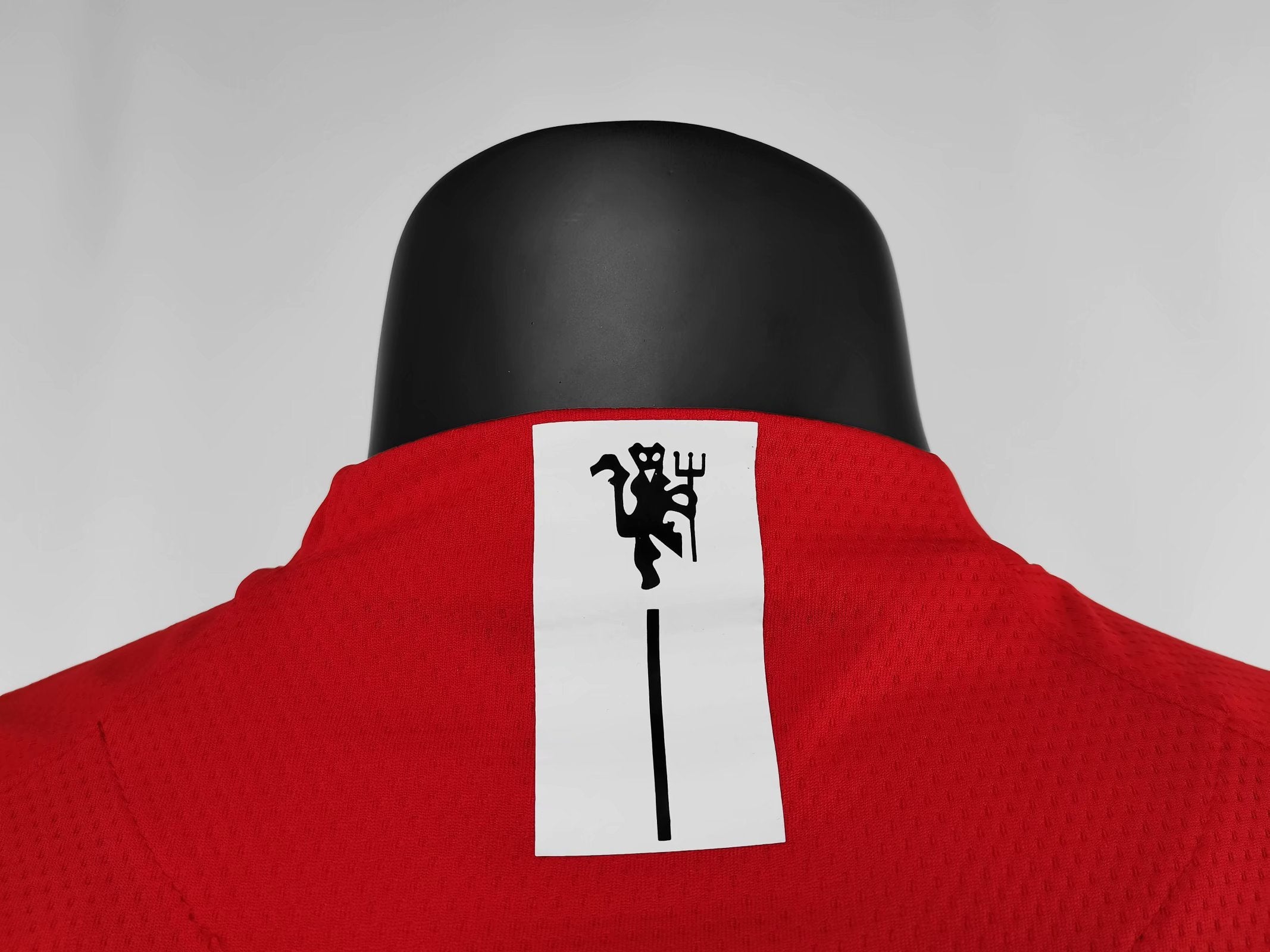 Camiseta Manchester United Local 2008 Retro