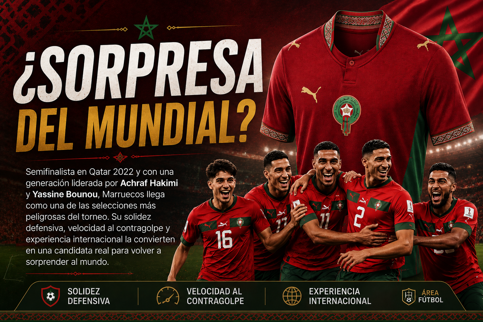 Las mejores camisetas de tus clubes 25/26
