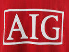 Camiseta Manchester United Local 2008 Retro
