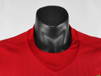 Camiseta Manchester United Local 2008 Retro