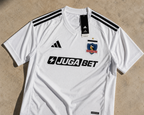 Polera Colo Colo 2026 Local