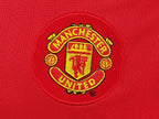 Camiseta Manchester United Local 2008 Retro