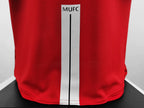 Camiseta Manchester United Local 2008 Retro