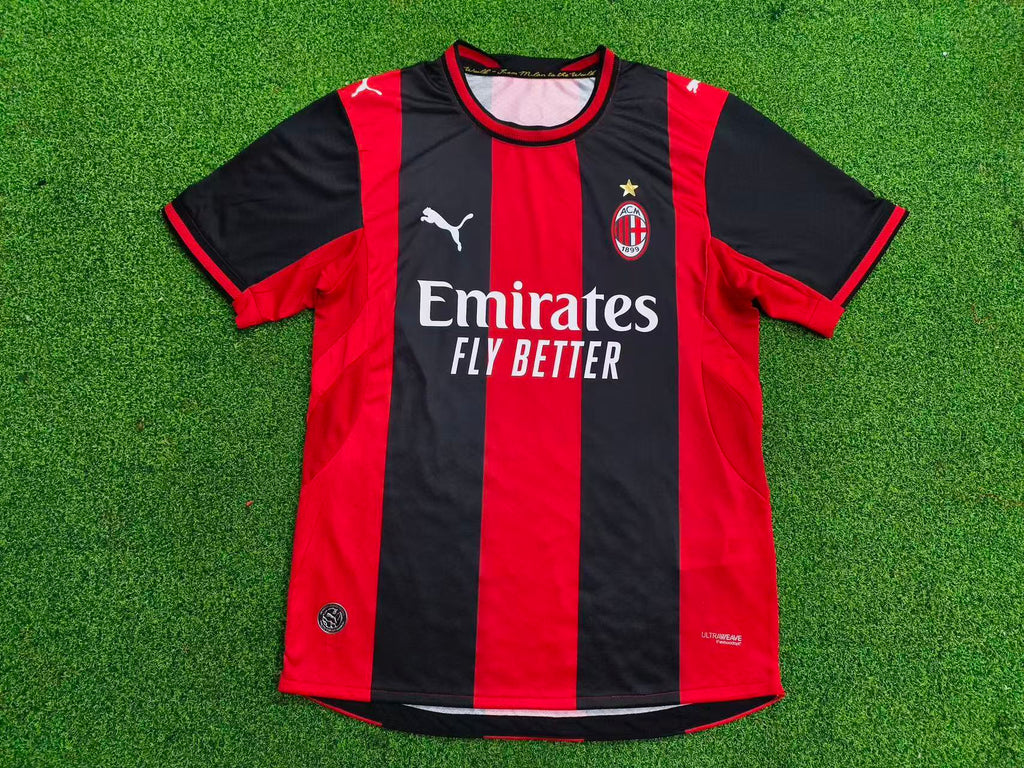 Camiseta AC Milan Local (26/27)
