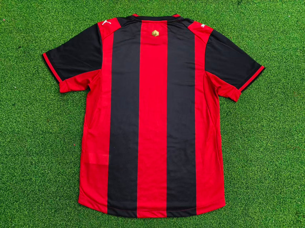Camiseta AC Milan Local (26/27)