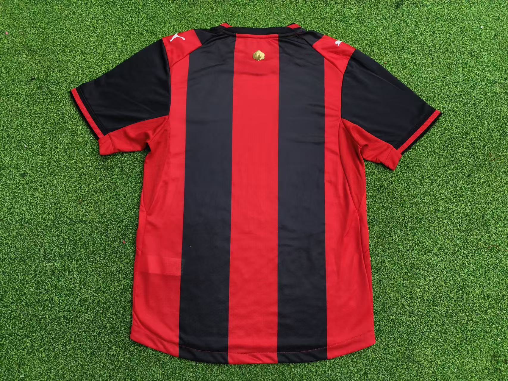Camiseta AC Milan Local (26/27)