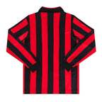 Camiseta AC Milan Retro 1989 Retro