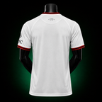 Camiseta AC Milan Visita (26/27)