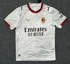 Camiseta AC Milan Visita (26/27)