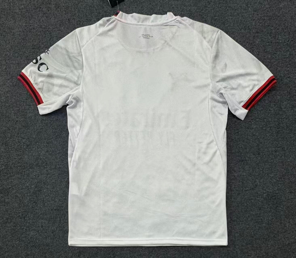 Camiseta AC Milan Visita (26/27)
