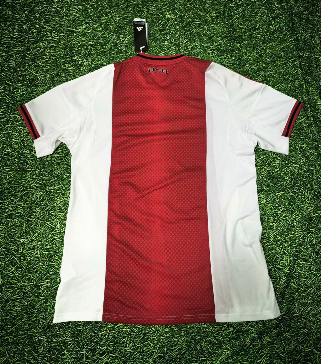 Camiseta Ajax Local (26/27)