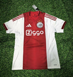Camiseta Ajax Local (26/27)