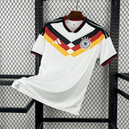 Camiseta Alemania Local (2026)