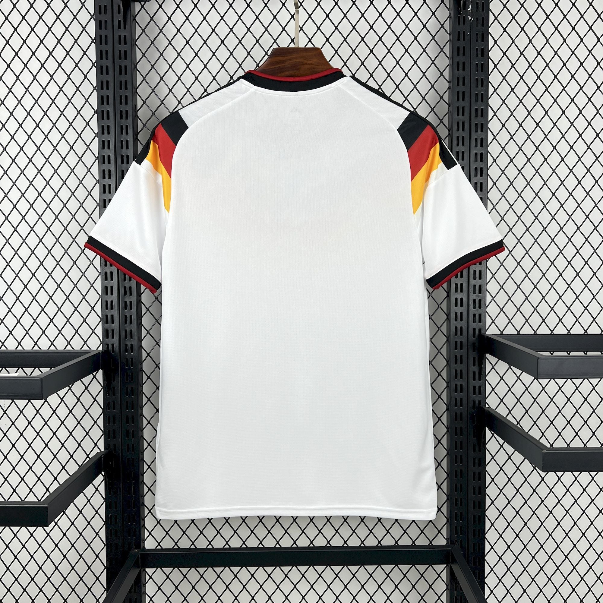 Camiseta Alemania Local (2026)