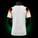 Camiseta Alemania Local (2026)