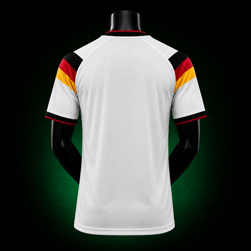 Camiseta Alemania Local (2026)