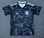 Polera Argentina 2026 Visita