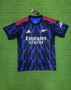 Camiseta Arsenal Visita (26/27)