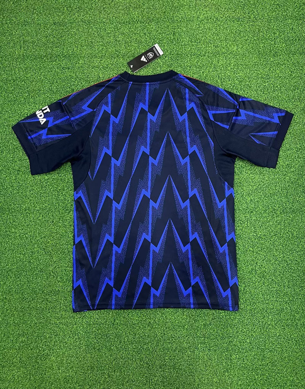Camiseta Arsenal Visita (26/27)