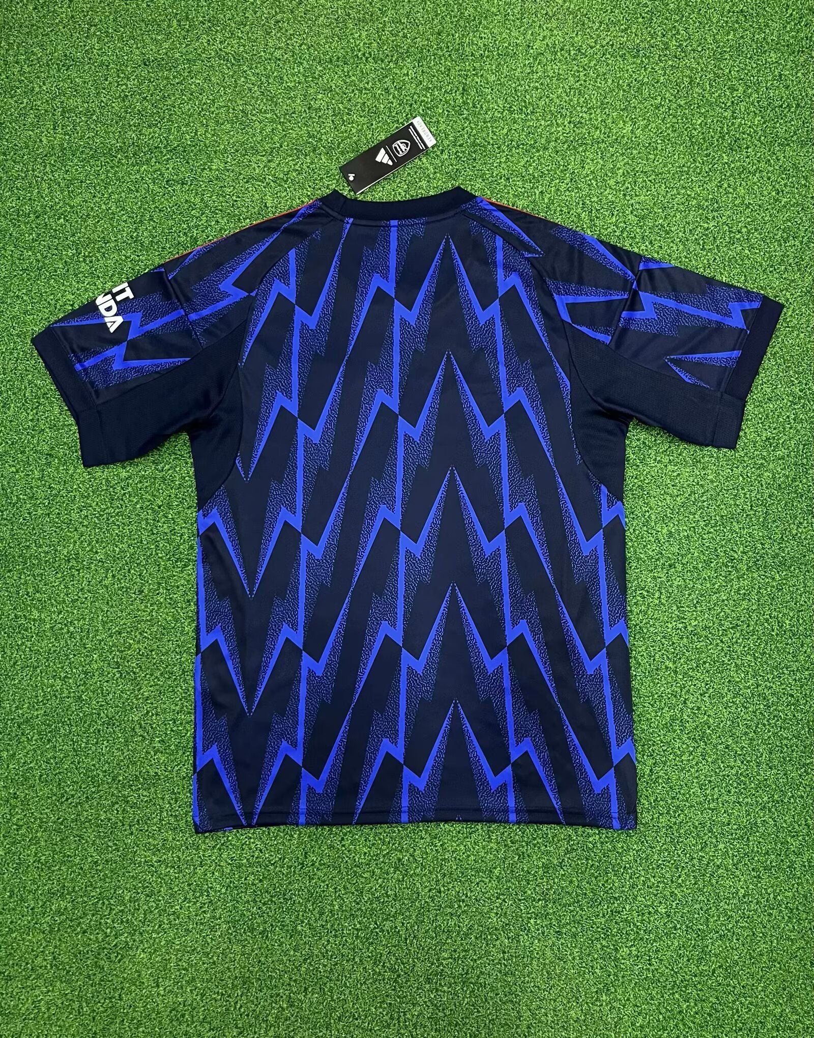 Camiseta Arsenal Visita (26/27)