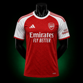 Camiseta Arsenal Local (26/27)