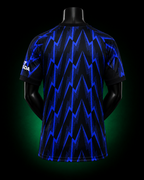 Camiseta Arsenal Visita (26/27)