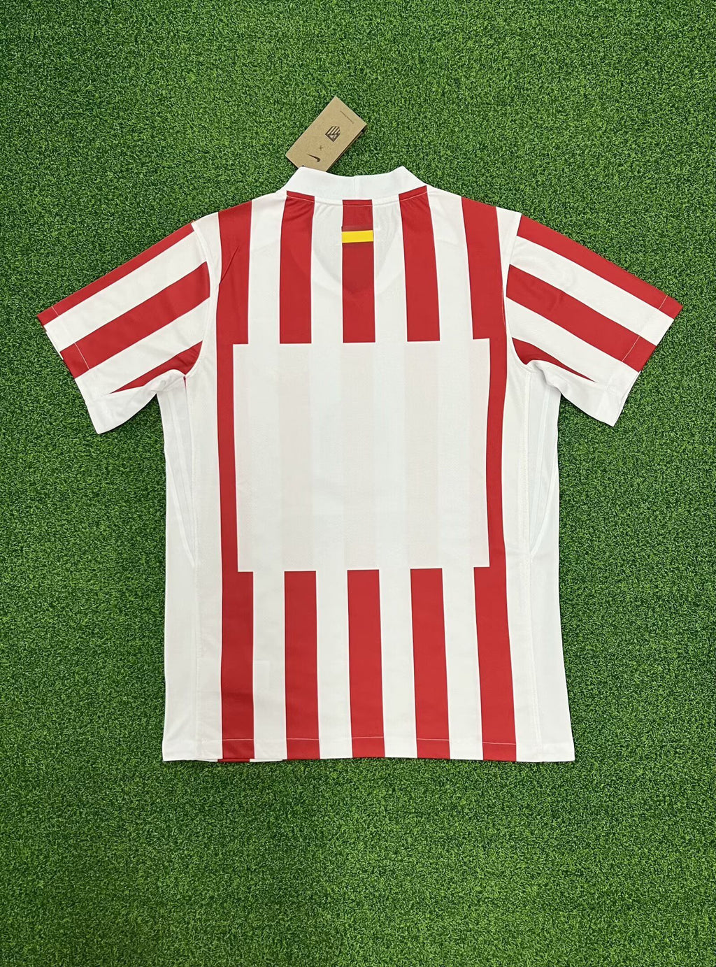 Camiseta Atlético de Madrid Local (26/27)