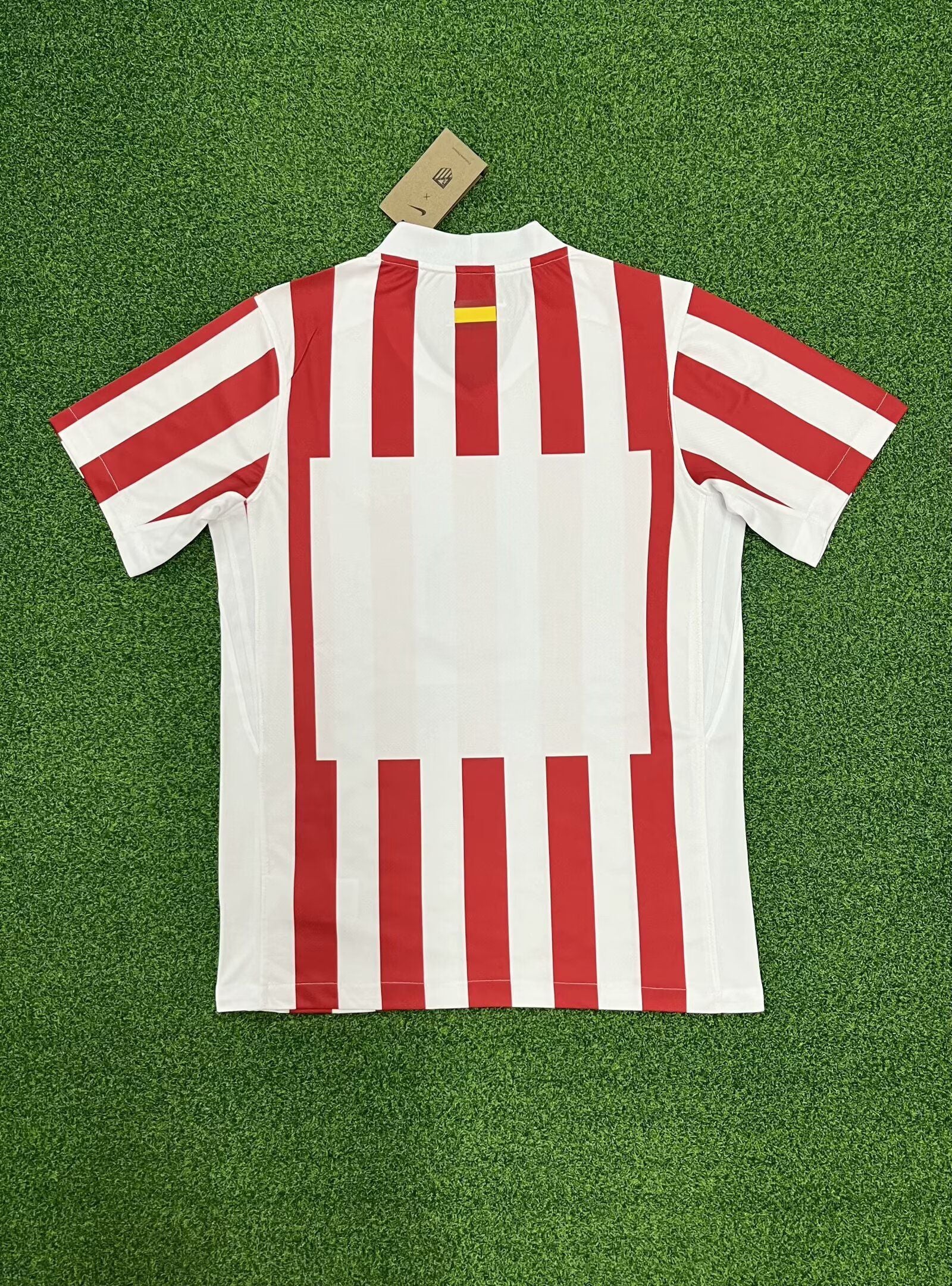Camiseta Atlético de Madrid Local (26/27)