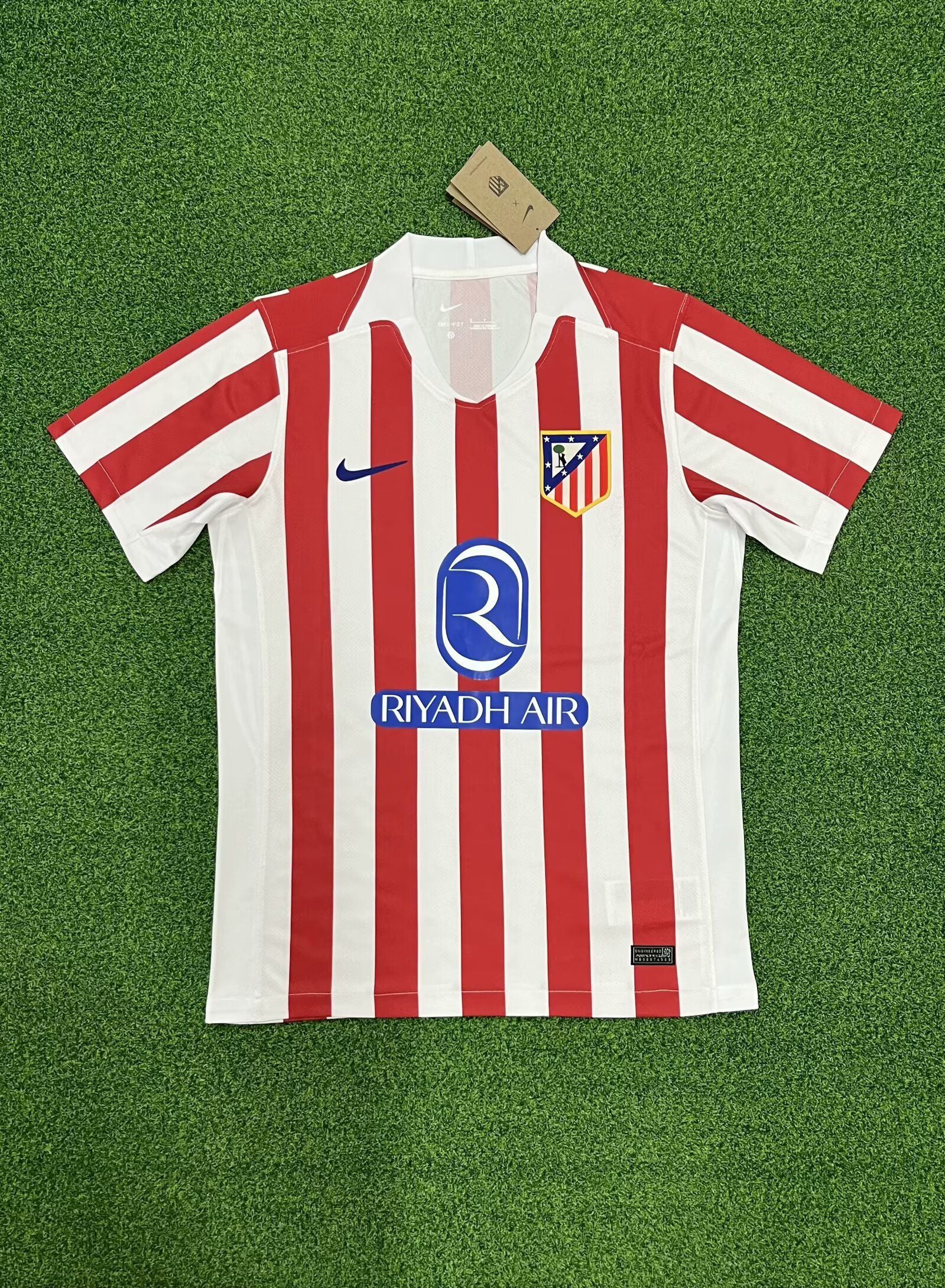 Camiseta Atlético de Madrid Local (26/27)
