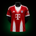 Camiseta Bayern Munich Local (26/27)