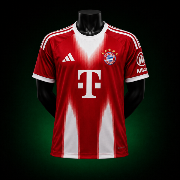 Camiseta Bayern Munich Local (26/27)