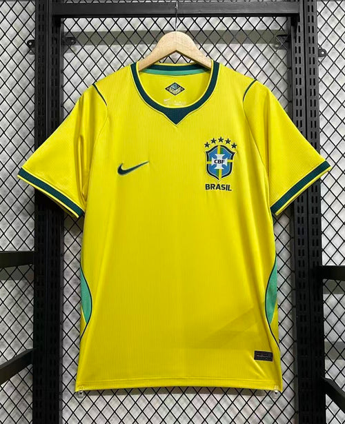 Camiseta Local Brasil 2026