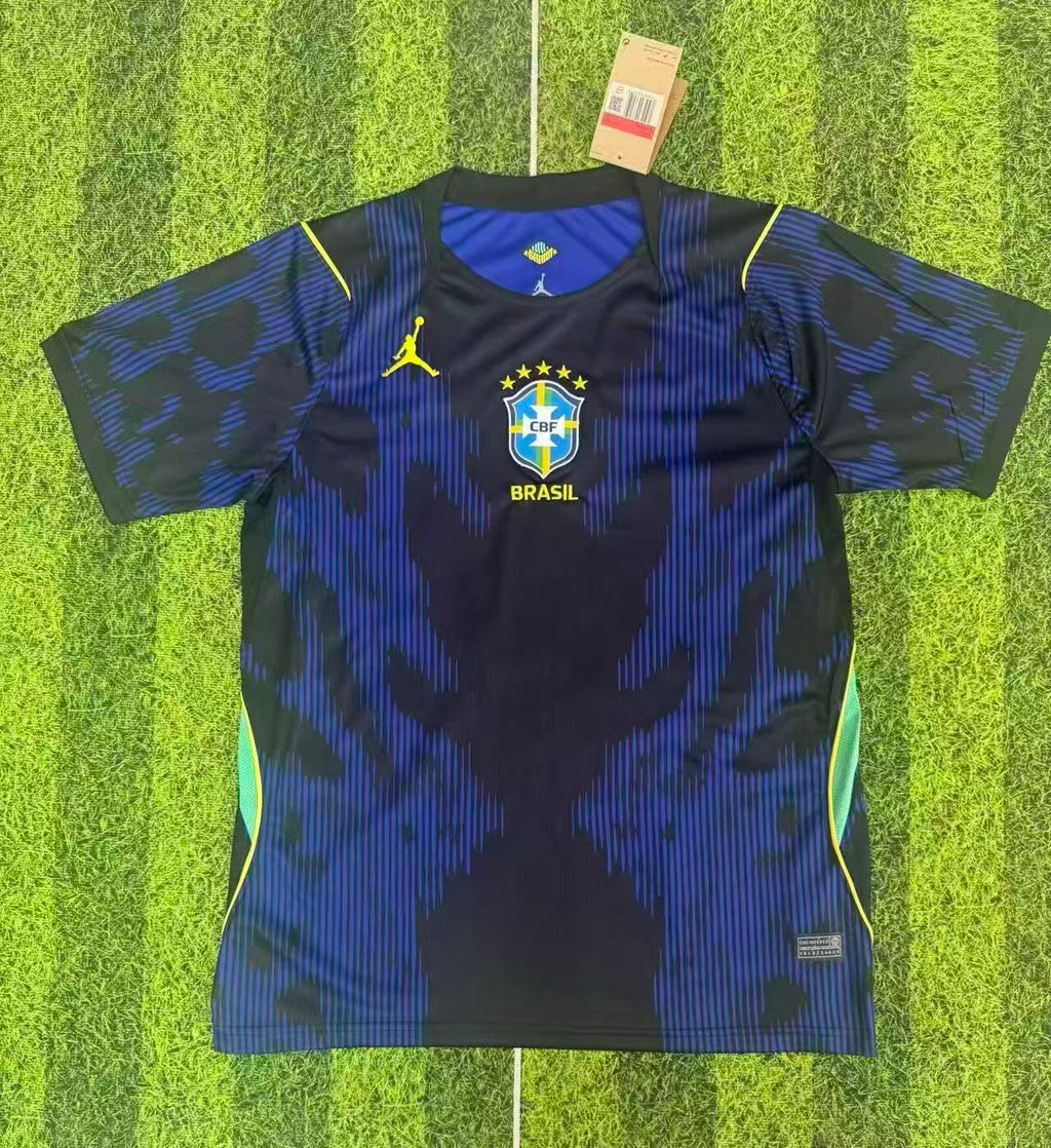 Camiseta Visita Brasil 2026