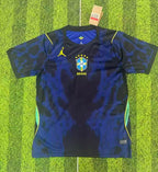 Camiseta Visita Brasil 2026