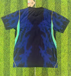 Camiseta Visita Brasil 2026