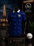 Selección de Francia-Local 2026