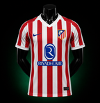 Camiseta Atlético de Madrid Local (26/27)