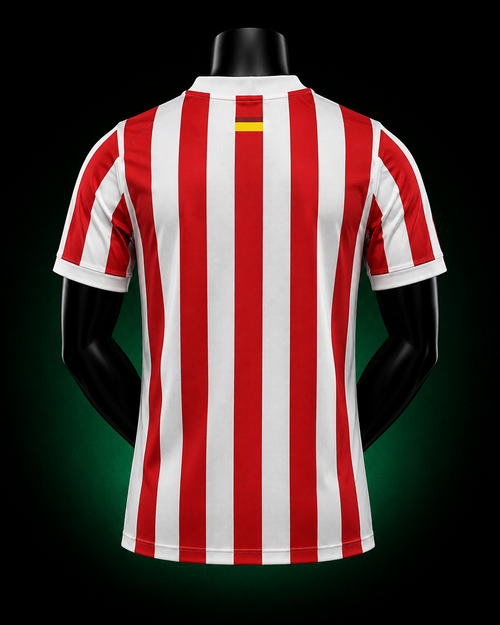 Camiseta Atlético de Madrid Local (26/27)