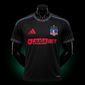 Camiseta Colo-Colo Visita 2026