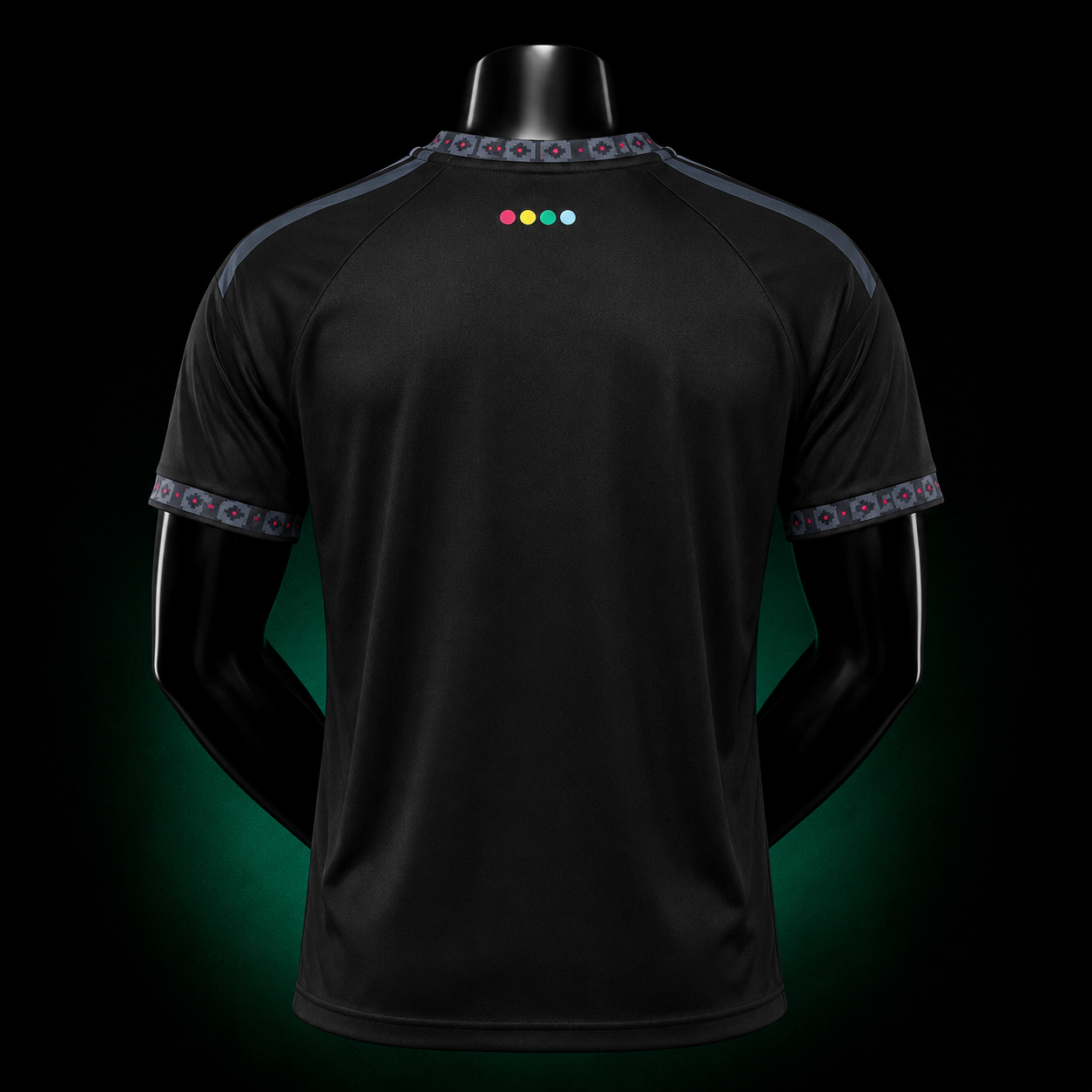 Camiseta Colo-Colo Visita 2026