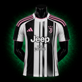 Camiseta Juventus Local (26/27)