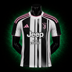 Camiseta Juventus Local (26/27)