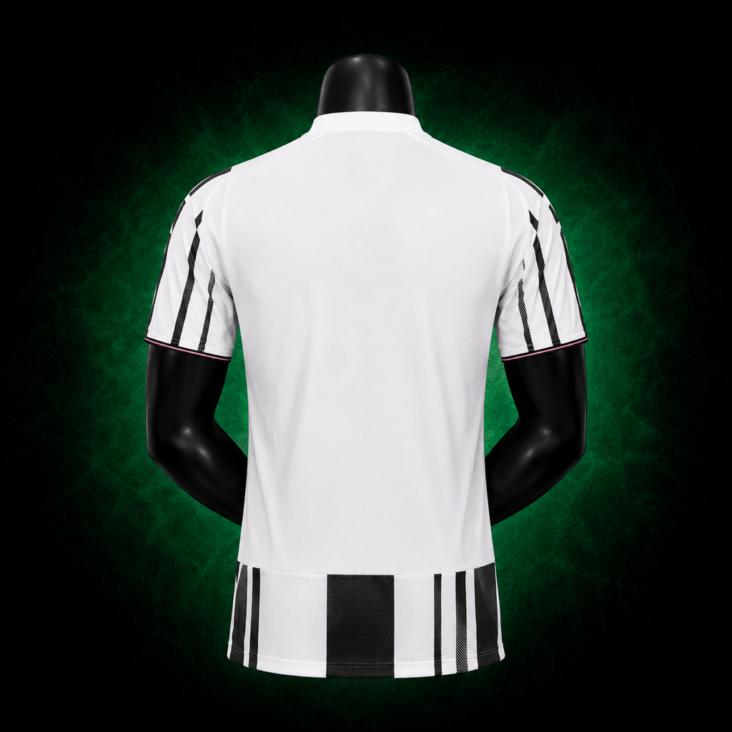 Camiseta Juventus Local (26/27)