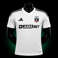 Polera Colo Colo 2026 Local