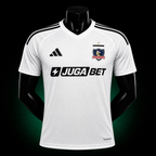 Polera Colo Colo 2026 Local