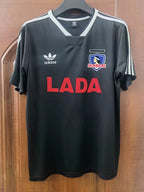 Camiseta Colo-Colo Retro 1991 Visita Retro