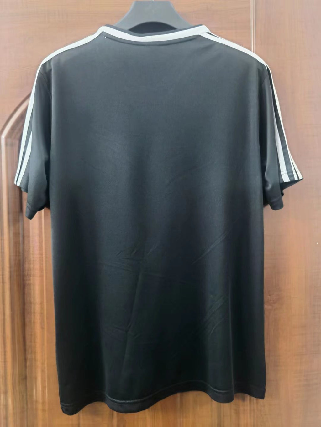 Camiseta Visita Colo-Colo 1991 – Copa Libertadores