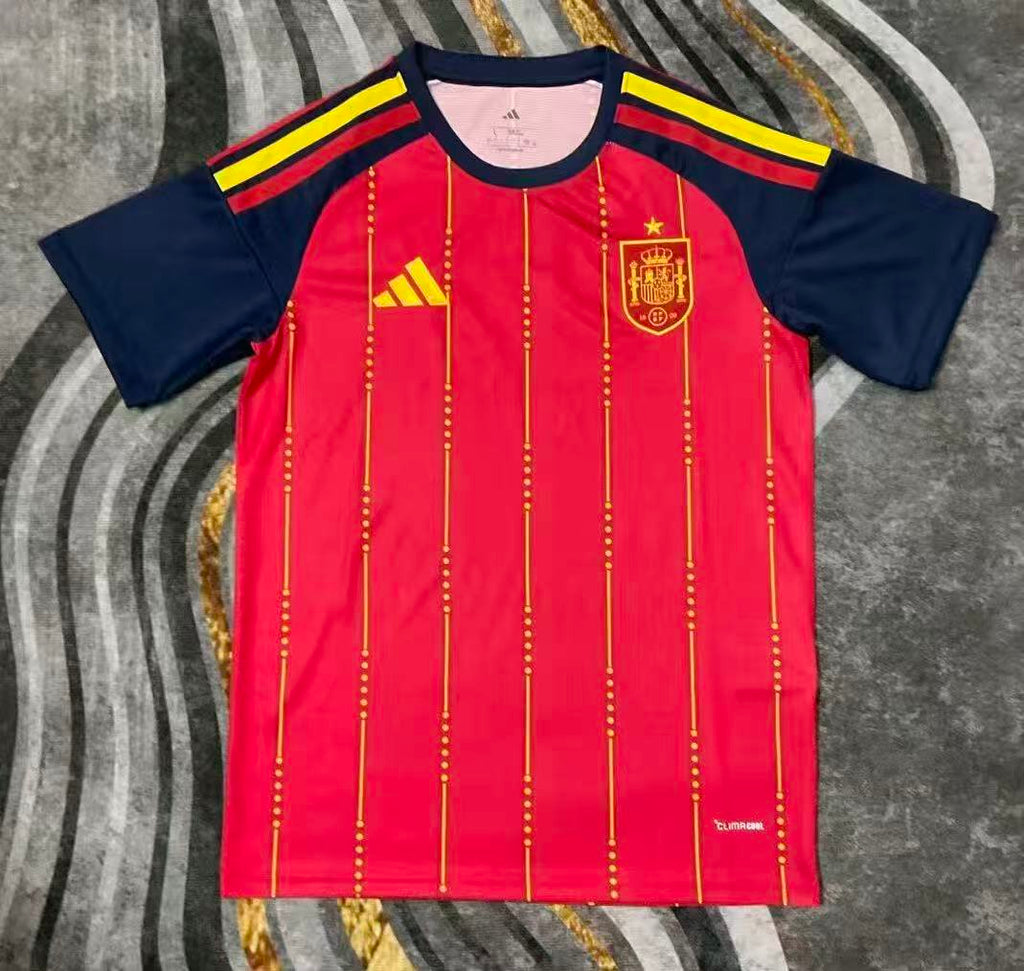 Camiseta España Local (2026)